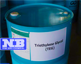 Triethylene Glycol (TEG)