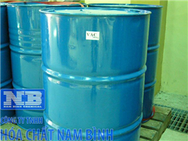 Vinyl Acetate Monomer (VAM)