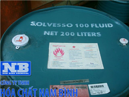Hóa chất Sovesso 100