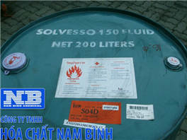 Dung môi Sovesso 150