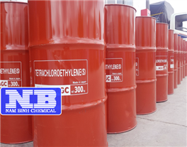 Tetrachloroethylene S  Grade PCE (S )