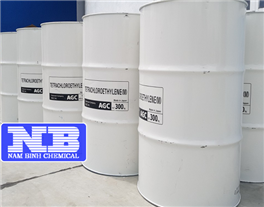 TETRACHLOROETHYLENE M GRADE