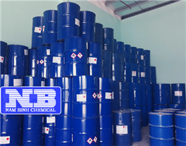 Cồn IPA ( Isopropyl Alcohol )