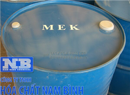 Methy Ethyl Ketone (MEK)