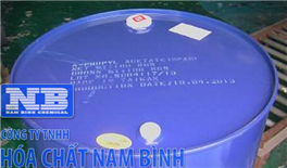 Methy Isobutyl Ketone (MIBK)