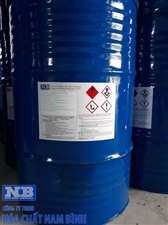 Ethyl Acetate (EAc)