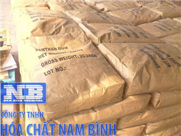 Bột tan Shi Mao Powder