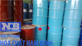 Hóa chất Xylene