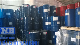 Butyl Acetate (BAc)