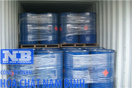 Isobutyl Acetate (IBAc)