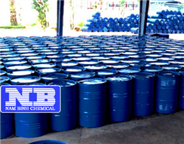 Cocamind diethanolamin (CDE)