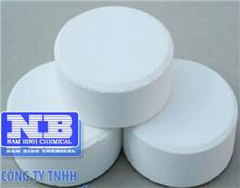 Trichloroisocyanuric Acid (TCCA)