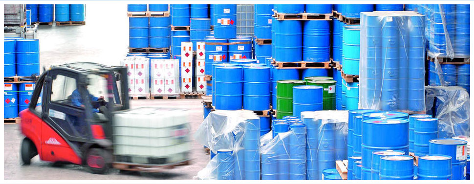 Hóa chất Sài Gòn