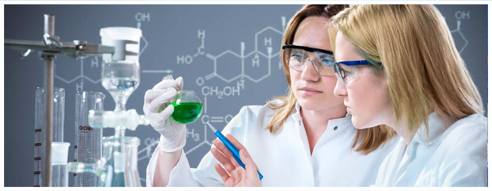 Hóa chất Sài Gòn