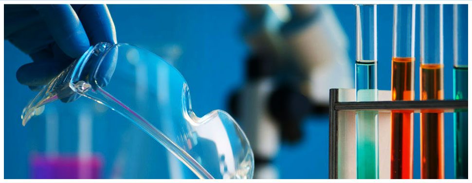 Hóa chất Sài Gòn