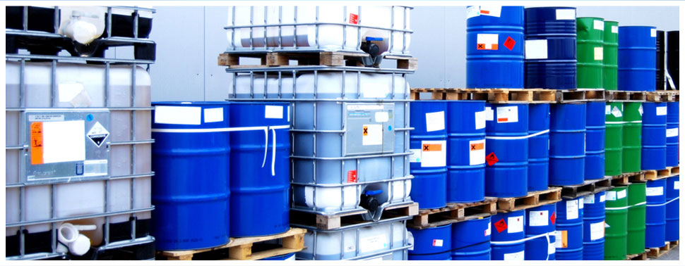 Hóa chất Sài Gòn