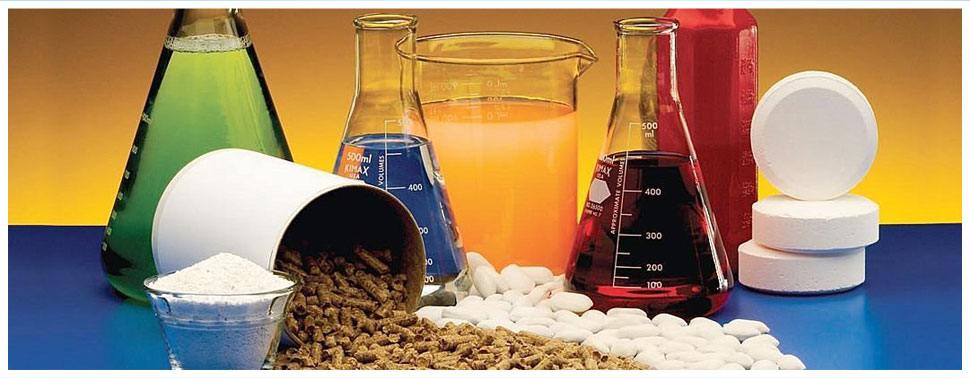 Hóa chất Sài Gòn