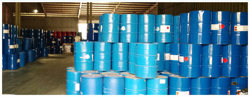 Hóa chất Sài Gòn