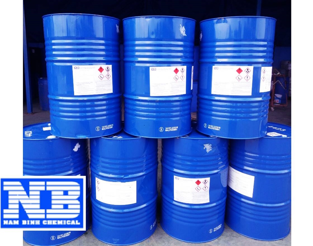 Monoethylene Glycol (MEG)